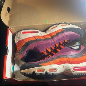 Air max 95 Like New
